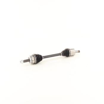 2020 Honda Civic CV Axle Shaft Front Left TrakMotive HO8683 image 2 of 3