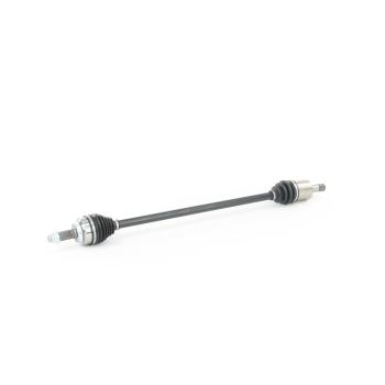 2014 Honda Insight CV Axle Shaft Front Right TrakMotive HO8691 image 2 of 3