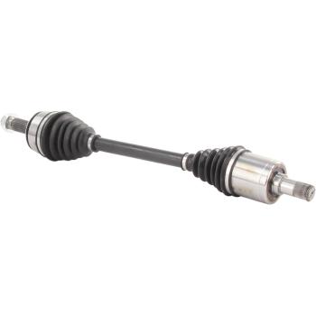 2017 Honda Civic CV Axle Shaft Front Left TrakMotive HO8692 image 3 of 3