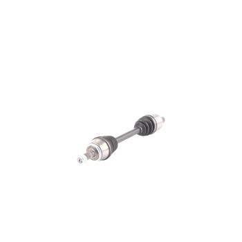 2017 Honda Civic CV Axle Shaft Front Left TrakMotive HO8694 image 2 of 3