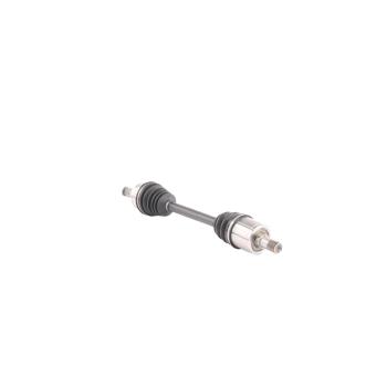 2017 Honda Civic CV Axle Shaft Front Left TrakMotive HO8694 image 3 of 3