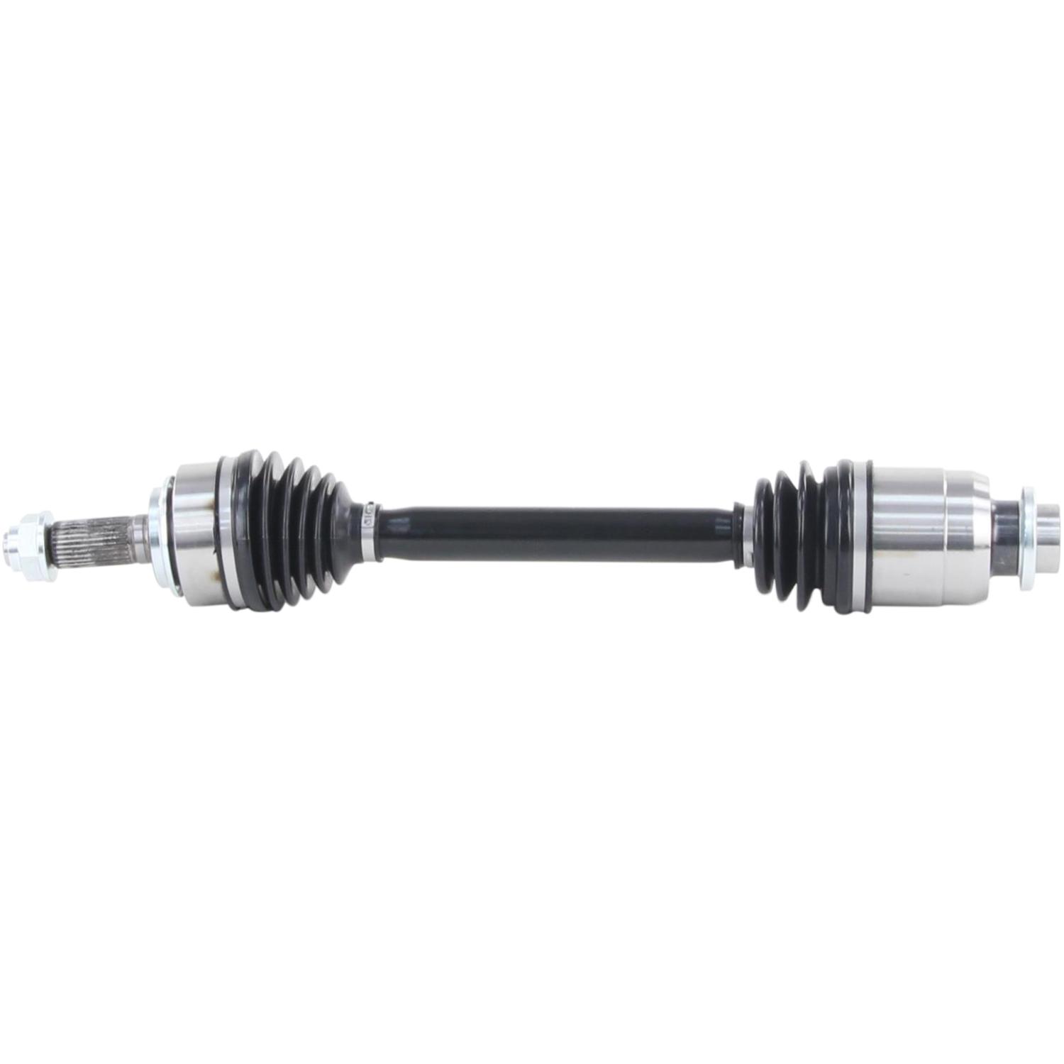 TrakMotive HO8695 - CV Axle Shaft TrakMotive HO8695 CV Axle Shaft product image 1 of 3