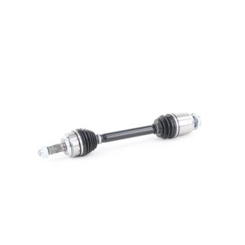 2015 Acura RLX CV Axle Shaft Rear Left TrakMotive HO8695 image 2 of 3