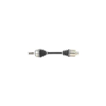 2007 Honda Accord CV Axle Shaft Front Right TrakMotive HO8696 image 1 of 3