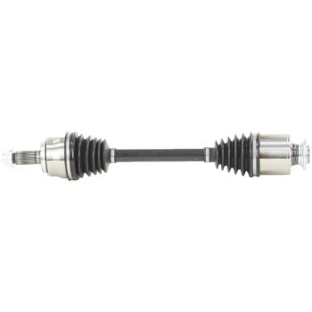 2021 Honda Civic CV Axle Shaft Front Right TrakMotive HO8697 image 1 of 3