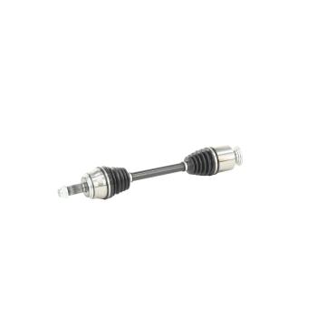 2021 Honda Civic CV Axle Shaft Front Right TrakMotive HO8697 image 2 of 3