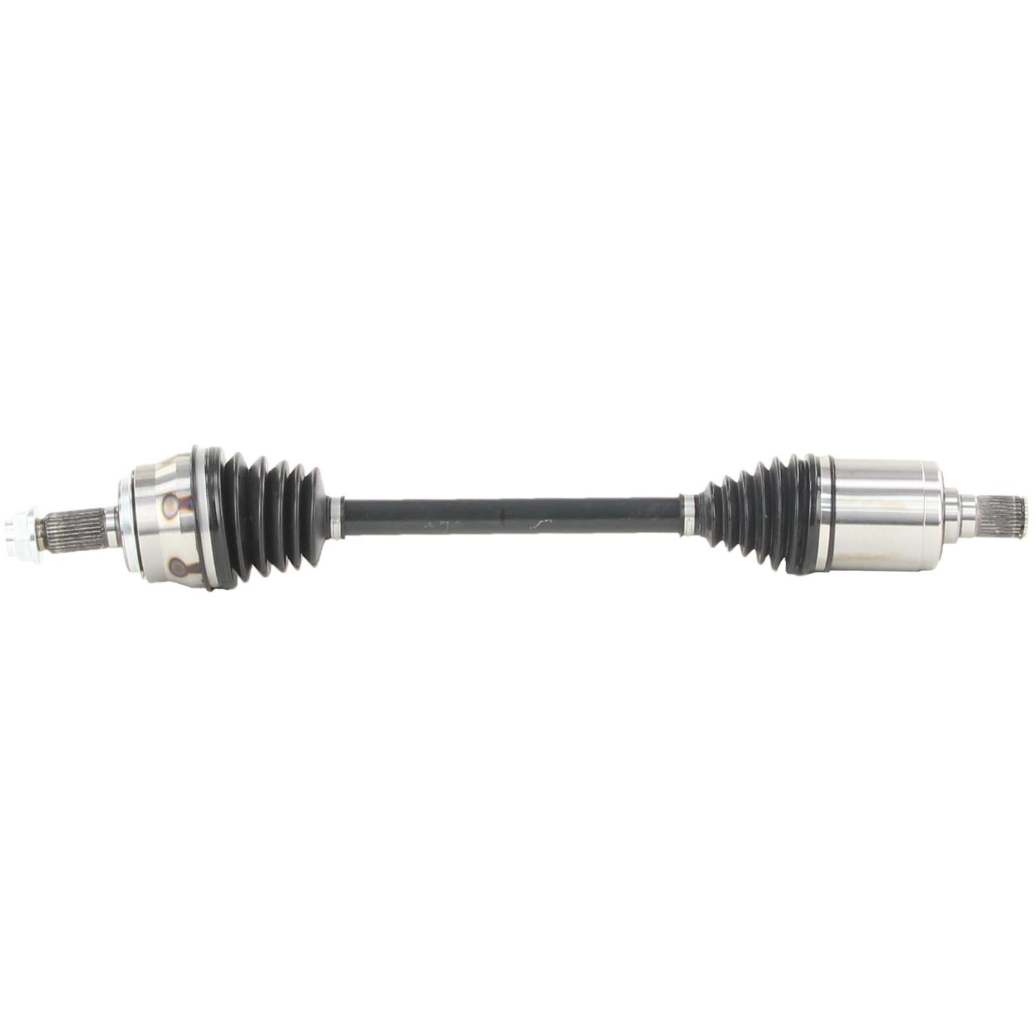 TrakMotive HO8698 - CV Axle Shaft TrakMotive HO8698 CV Axle Shaft product image 1 of 3