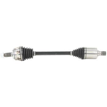 2022 Honda Odyssey CV Axle Shaft Front Left TrakMotive HO8698 image 1 of 3