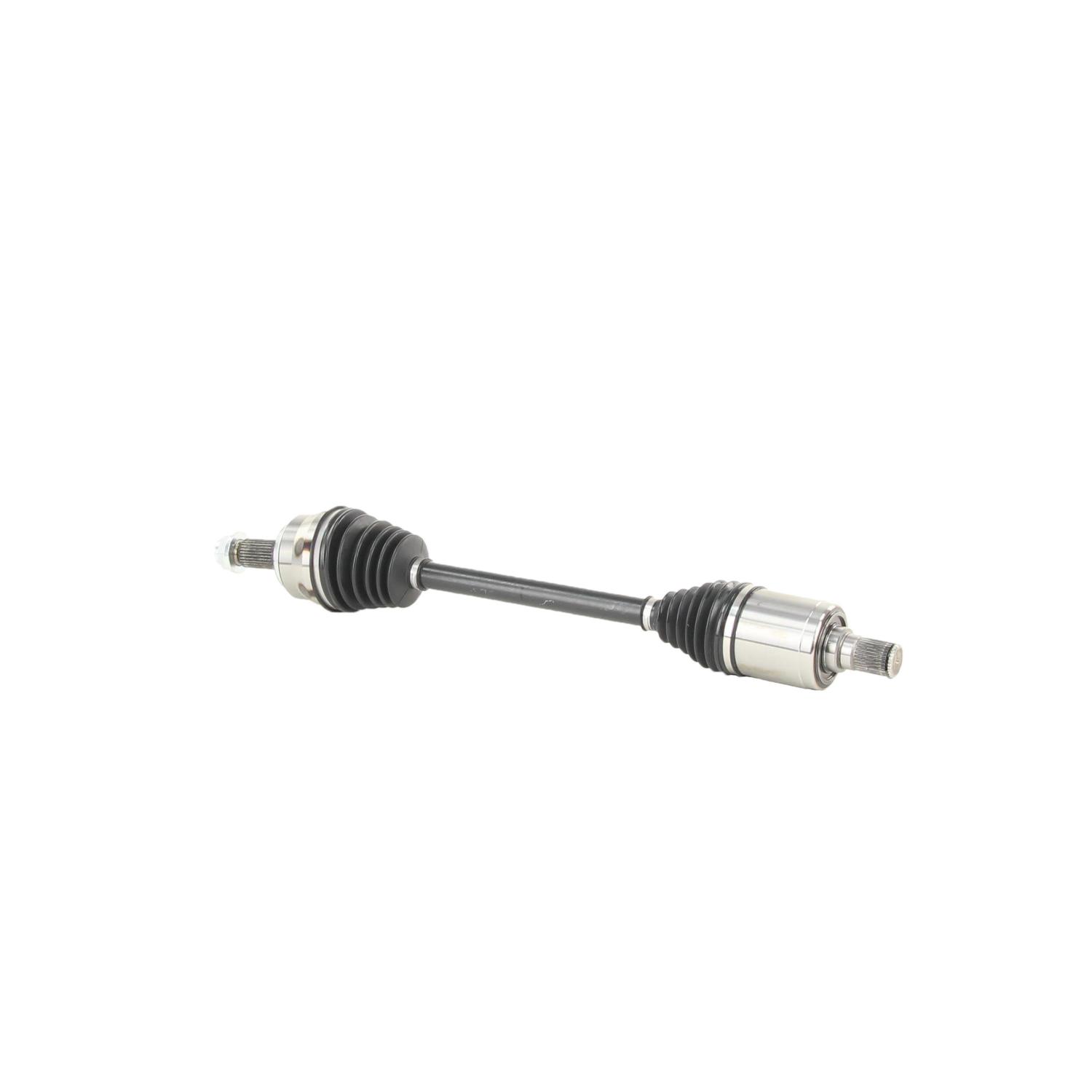 TrakMotive HO8698 - CV Axle Shaft TrakMotive HO8698 CV Axle Shaft product image 3 of 3