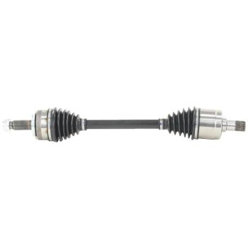 2015 Acura RLX CV Axle Shaft Front Left TrakMotive HO8699 image 1 of 3