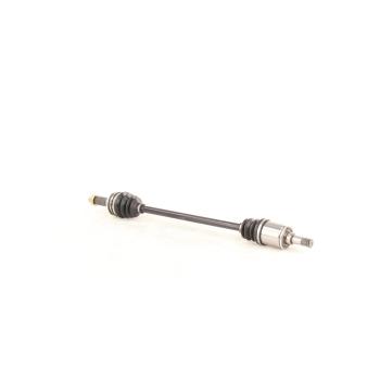 2011 Honda CR-V CV Axle Shaft Rear Left TrakMotive HO8701 image 3 of 3