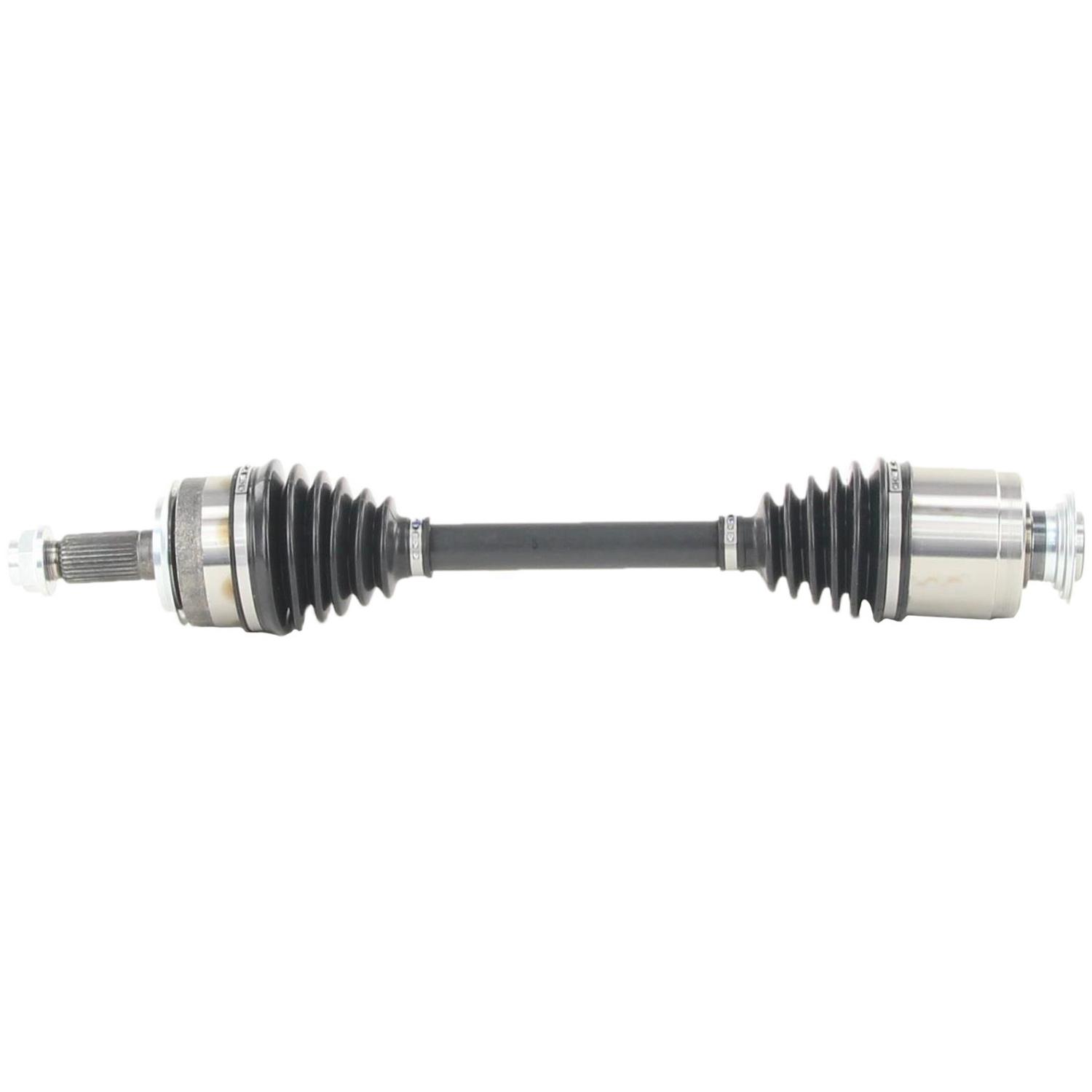 TrakMotive HO8800 CV Axle Shaft product image 1 of 3