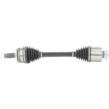 2015 Acura RLX CV Axle Shaft Front Right TrakMotive HO8800 image 1 of 3