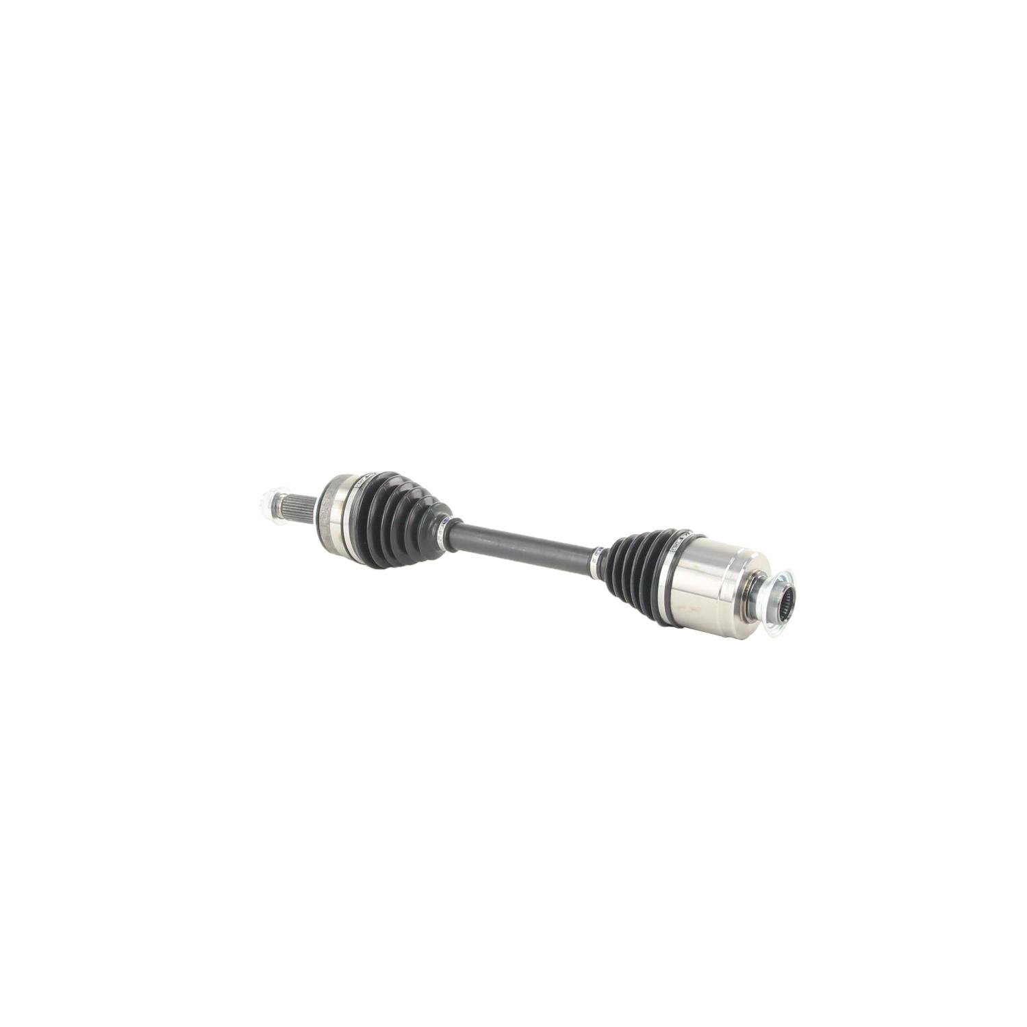 TrakMotive HO8800 CV Axle Shaft product image 3 of 3