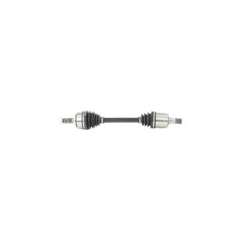 2007 Honda Accord CV Axle Shaft Front Left TrakMotive HO8801 image 1 of 3