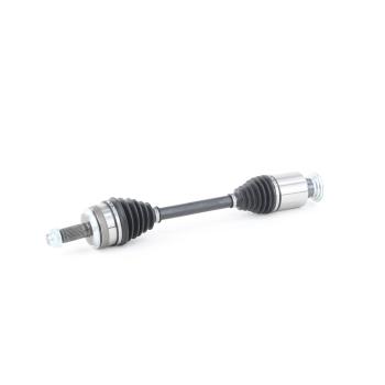 2020 Honda Accord CV Axle Shaft Front Right TrakMotive HO8803 image 2 of 3