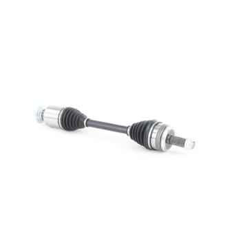 2020 Honda Accord CV Axle Shaft Front Right TrakMotive HO8803 image 3 of 3