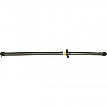 2006 Honda CR-V Drive Shaft Assembly Rear TrakMotive HOP001 image 2 of 4