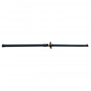 2000 Honda CR-V Drive Shaft Assembly Rear TrakMotive HOP003 image 2 of 4