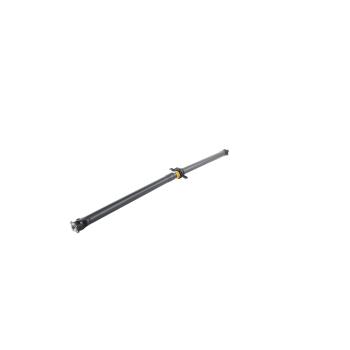 2000 Honda CR-V Drive Shaft Assembly Rear TrakMotive HOP003 image 3 of 4