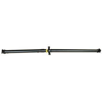 2011 Honda Element Drive Shaft Assembly Rear TrakMotive HOP004 image 2 of 4