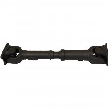 2000 Isuzu Amigo Drive Shaft Assembly Front TrakMotive HOP100 image 2 of 2