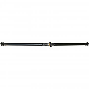 2014 Honda Ridgeline Drive Shaft Assembly Rear TrakMotive HOP401 image 2 of 2
