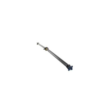2012 Honda Pilot Drive Shaft Assembly Rear TrakMotive HOP402 image 3 of 3
