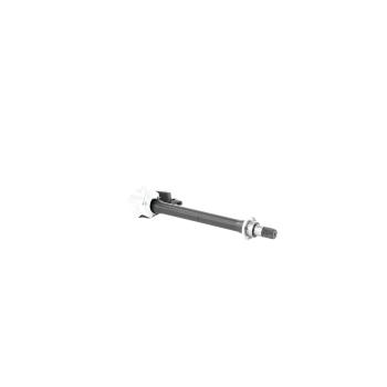 2017 Hyundai Tucson CV Intermediate Shaft Front Right TrakMotive HY3504 image 3 of 3