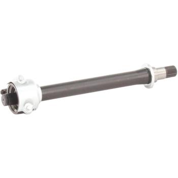 2017 Hyundai Tucson CV Intermediate Shaft Front Right TrakMotive HY3509 image 2 of 3