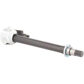 2017 Hyundai Tucson CV Intermediate Shaft Front Right TrakMotive HY3509 image 3 of 3