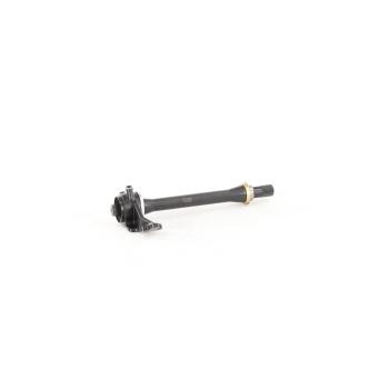 2009 Hyundai Santa Fe CV Intermediate Shaft Front Right TrakMotive HY3510 image 2 of 3