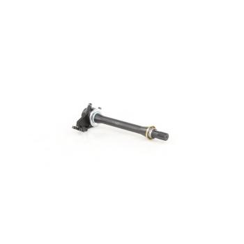 2009 Hyundai Santa Fe CV Intermediate Shaft Front Right TrakMotive HY3510 image 3 of 3