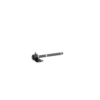 2009 Hyundai Santa Fe CV Intermediate Shaft Front Right TrakMotive HY3511 image 2 of 3