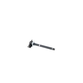 2009 Hyundai Santa Fe CV Intermediate Shaft Front Right TrakMotive HY3511 image 3 of 3