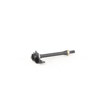 2009 Hyundai Santa Fe CV Intermediate Shaft Front Right TrakMotive HY3512 image 2 of 3