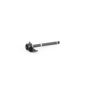 2009 Hyundai Santa Fe CV Intermediate Shaft Front Right TrakMotive HY3513 image 2 of 3