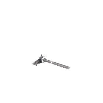 2013 Kia Sorento CV Intermediate Shaft Front Left TrakMotive HY3518 image 3 of 3