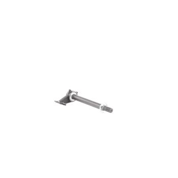 2013 Kia Sorento CV Intermediate Shaft Front Left TrakMotive HY3520 image 3 of 3