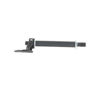 2016 Hyundai Santa Fe Sport CV Intermediate Shaft Front Left TrakMotive HY3521 image 1 of 3