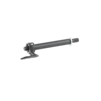 2016 Hyundai Santa Fe Sport CV Intermediate Shaft Front Left TrakMotive HY3521 image 2 of 3