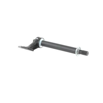 2016 Hyundai Santa Fe Sport CV Intermediate Shaft Front Left TrakMotive HY3521 image 3 of 3