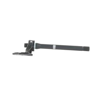 2016 Hyundai Santa Fe Sport CV Intermediate Shaft Front Left TrakMotive HY3522 image 1 of 3