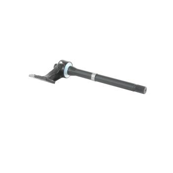 2016 Hyundai Santa Fe Sport CV Intermediate Shaft Front Left TrakMotive HY3522 image 3 of 3