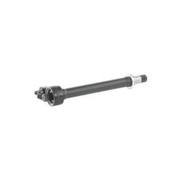 2018 Hyundai Kona CV Intermediate Shaft Front Right TrakMotive HY3524 image 2 of 3