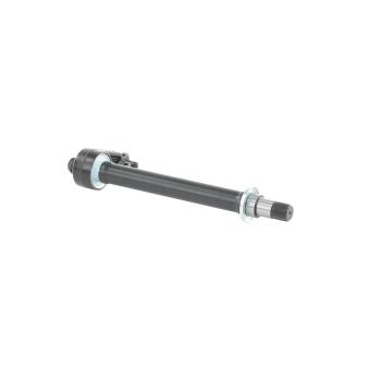 2018 Hyundai Kona CV Intermediate Shaft Front Right TrakMotive HY3524 image 3 of 3