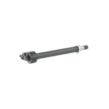 2018 Hyundai Kona CV Intermediate Shaft Front Right TrakMotive HY3525 image 2 of 3