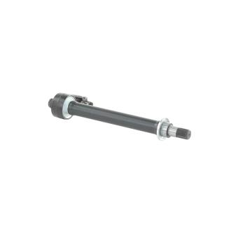 2018 Hyundai Kona CV Intermediate Shaft Front Right TrakMotive HY3525 image 3 of 3