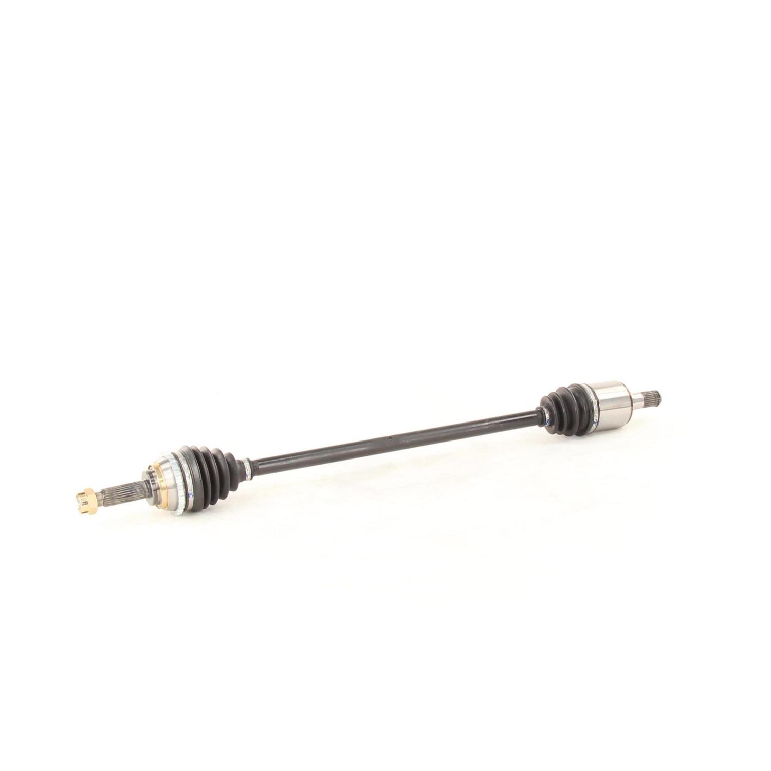 TrakMotive HY8001 - CV Axle Shaft TrakMotive HY8001 CV Axle Shaft product image 2 of 3