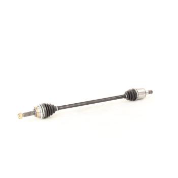 1999 Hyundai Accent CV Axle Shaft Front Right TrakMotive HY8001 image 2 of 3